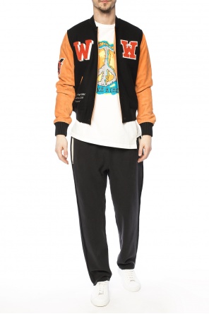 Off-white x champion, zdjęcie 2 Off-white x champion od Off White